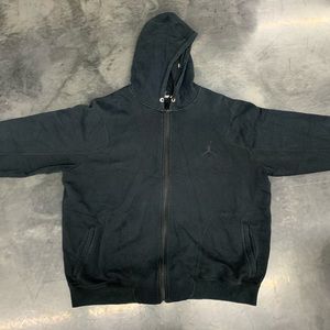 Jordan sweater